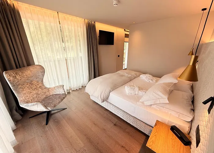 Hotel Lorenzetti
