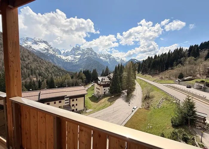 Hotel Lorenzetti