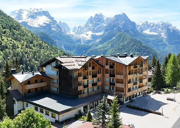 Hotel Lorenzetti
