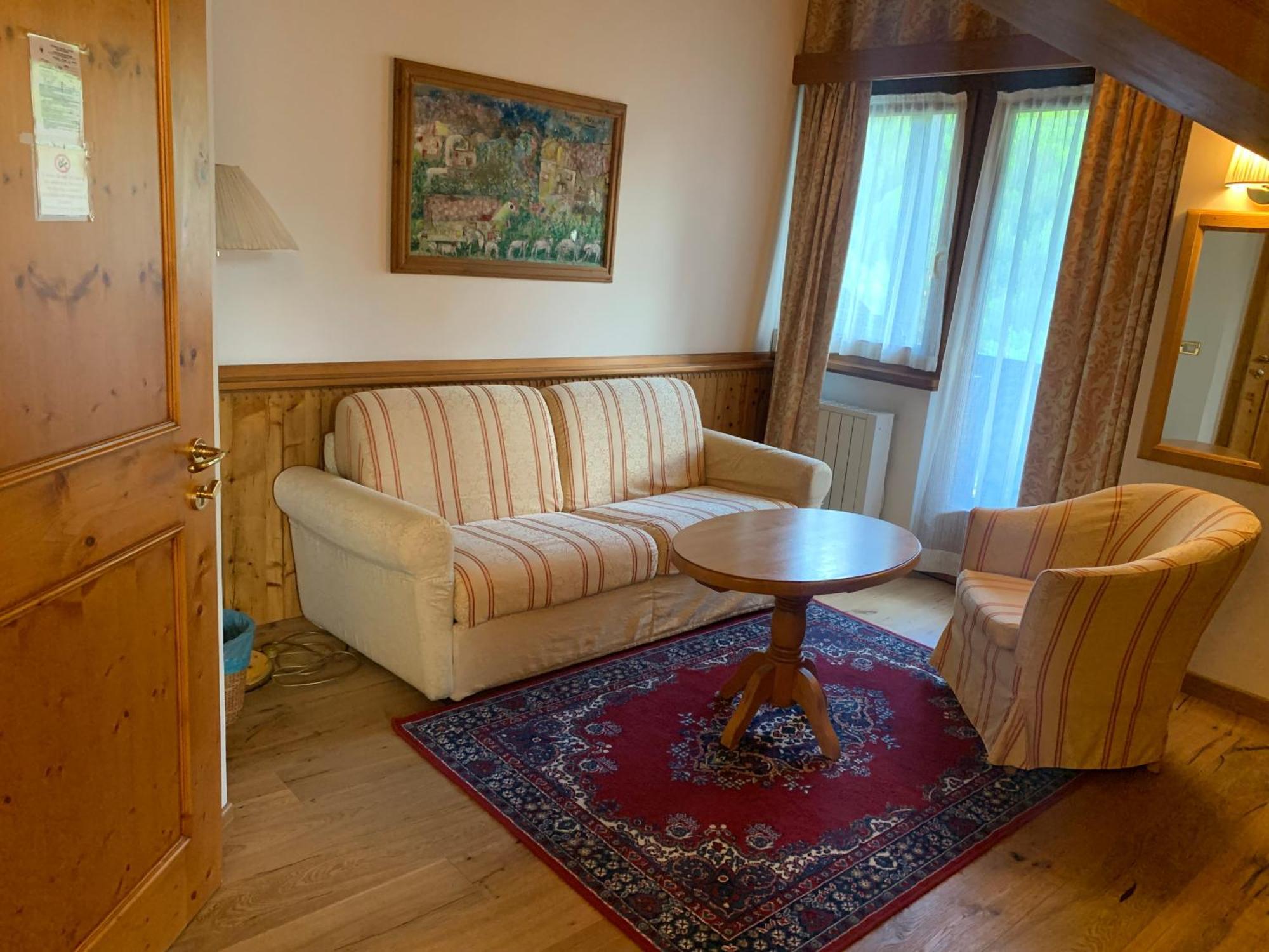Lorenzetti 4*