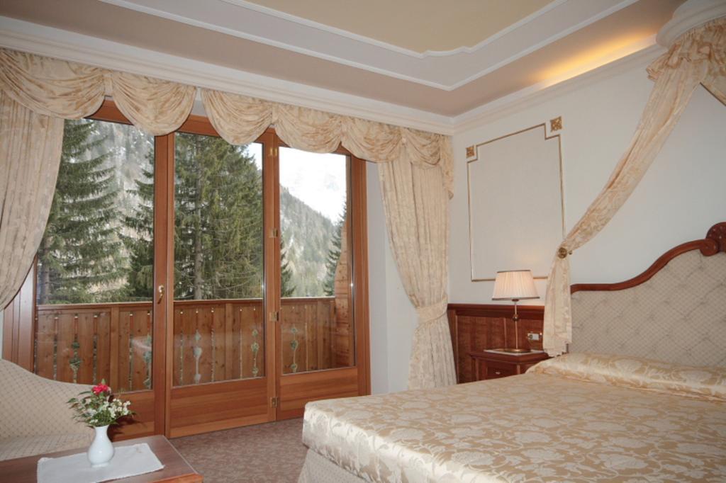 Hotel Lorenzetti 4*