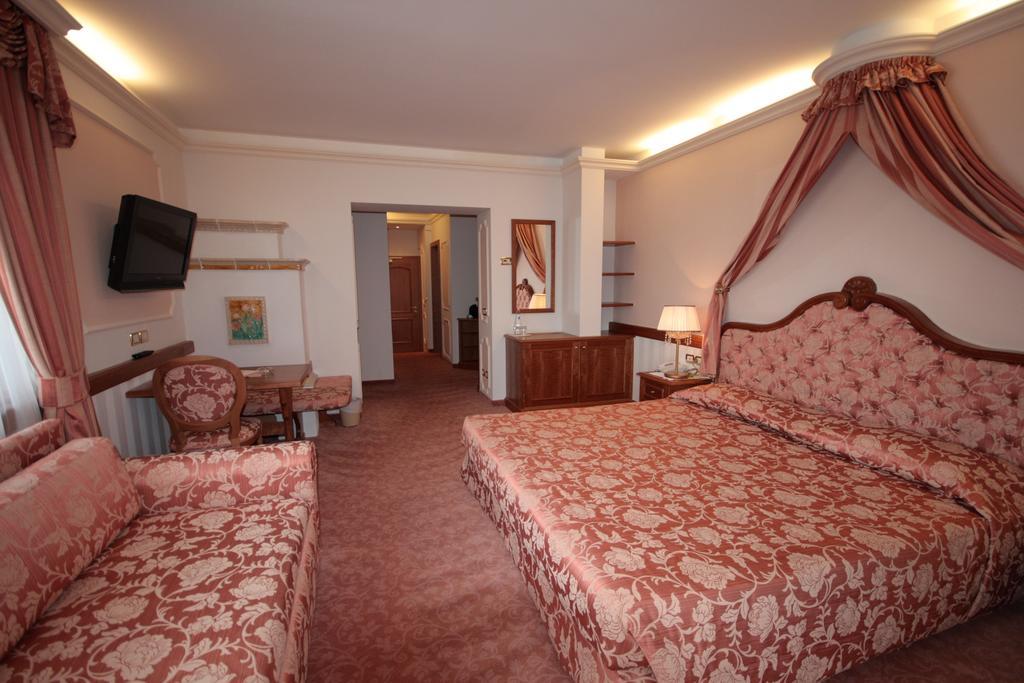 Lorenzetti Hotel Madonna di Campiglio