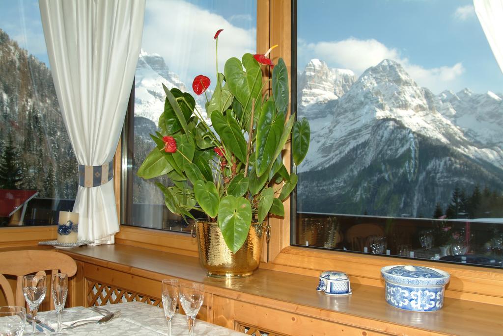 Lorenzetti Hotel