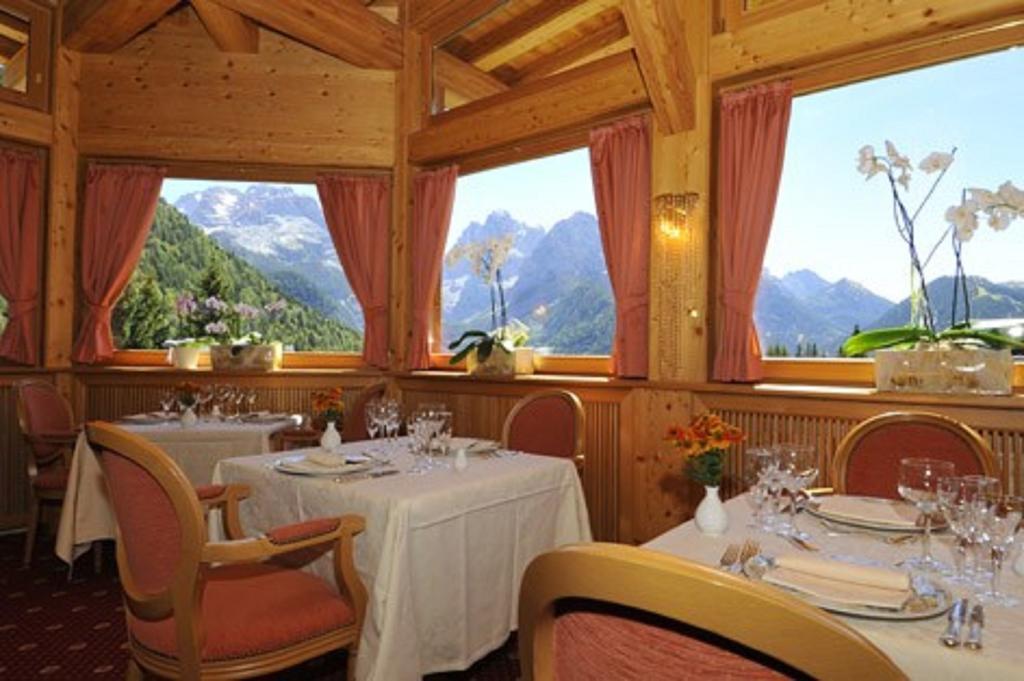 Hotel Lorenzetti