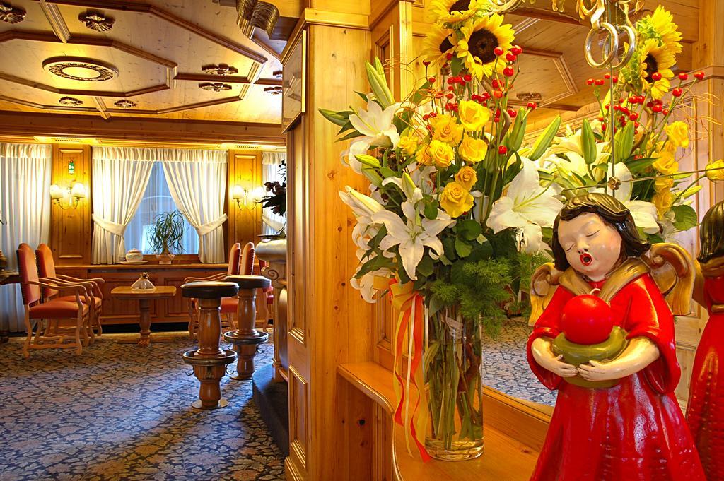Lorenzetti Hotel Madonna di Campiglio