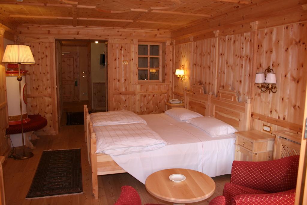 Hotel Lorenzetti Madonna
