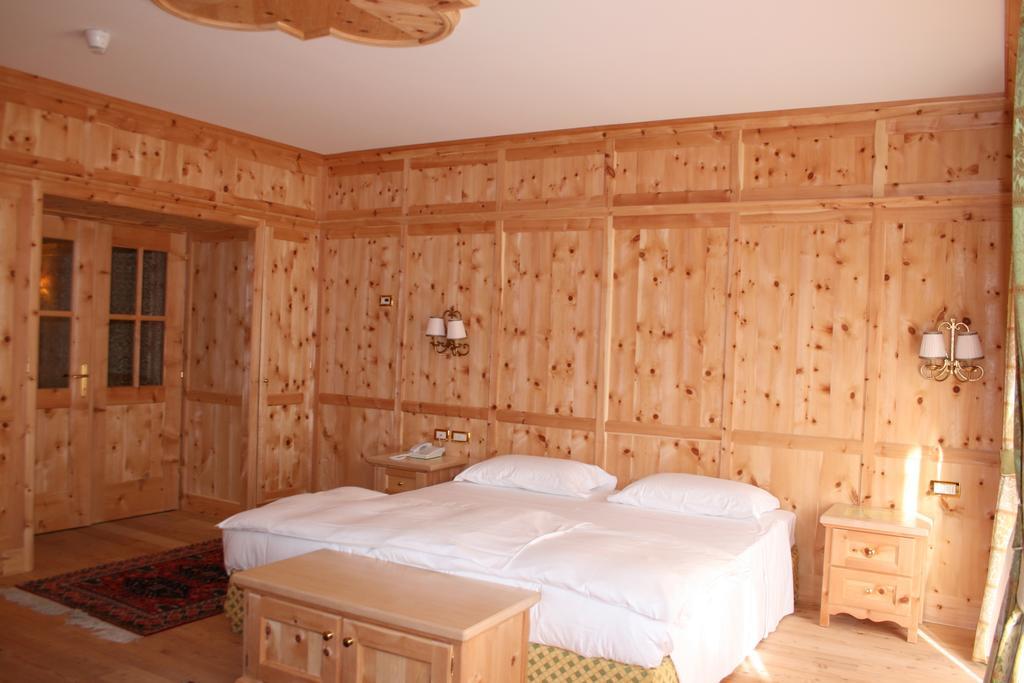 Hotel Lorenzetti 4*