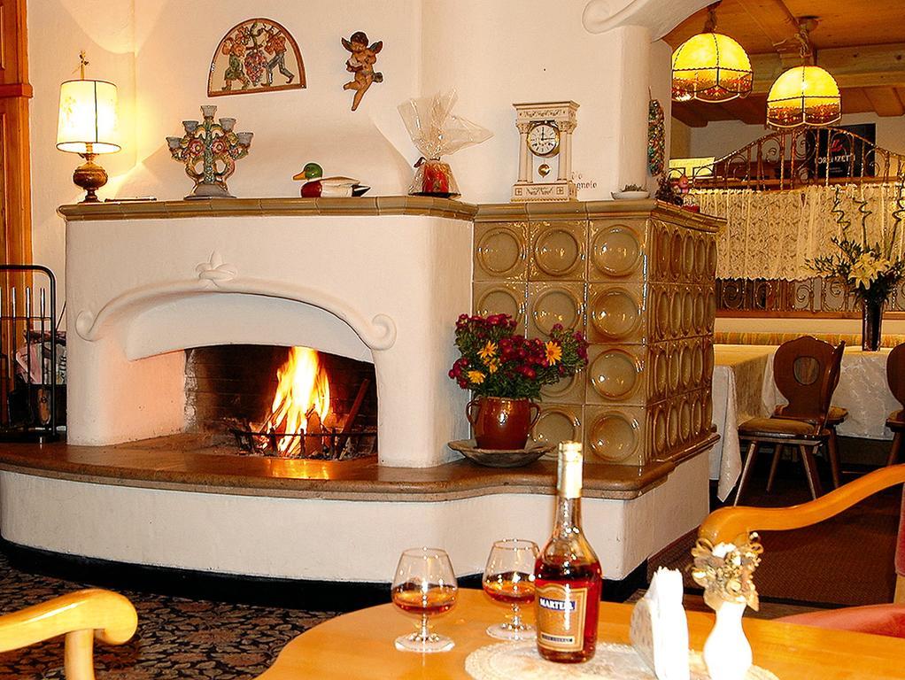 Hotel Lorenzetti