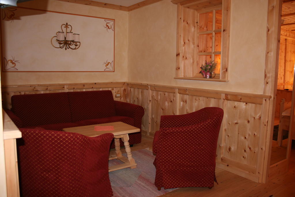 Hotel Lorenzetti Madonna di Campiglio