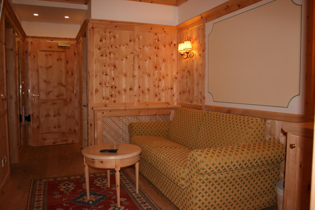 Hotel Lorenzetti