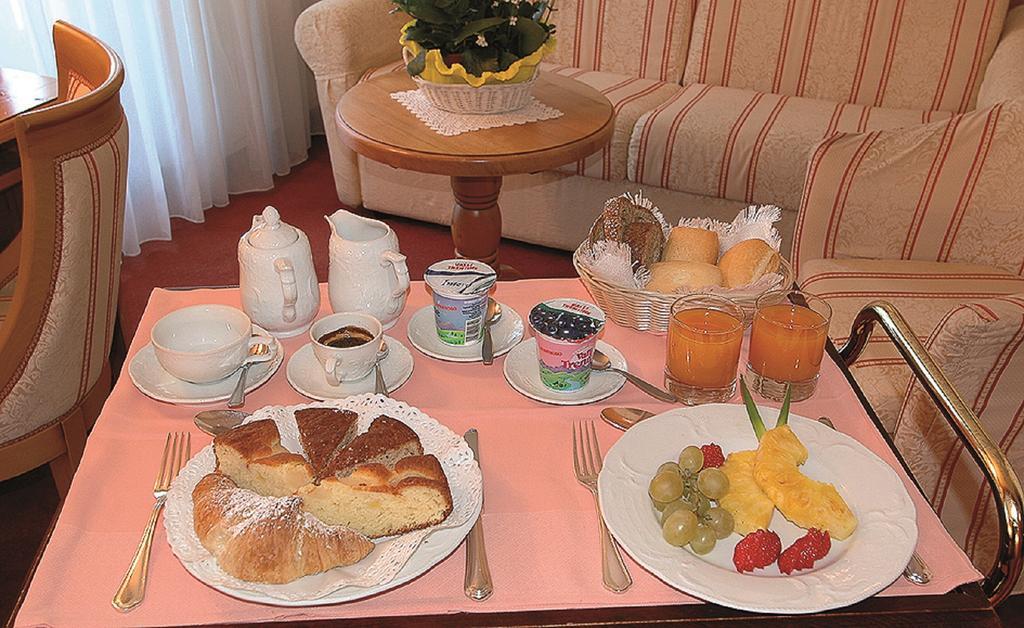 Hotel Lorenzetti Madonna di Campiglio