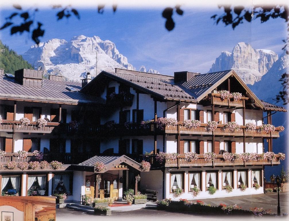 Hotel Lorenzetti Madonna di Campiglio
