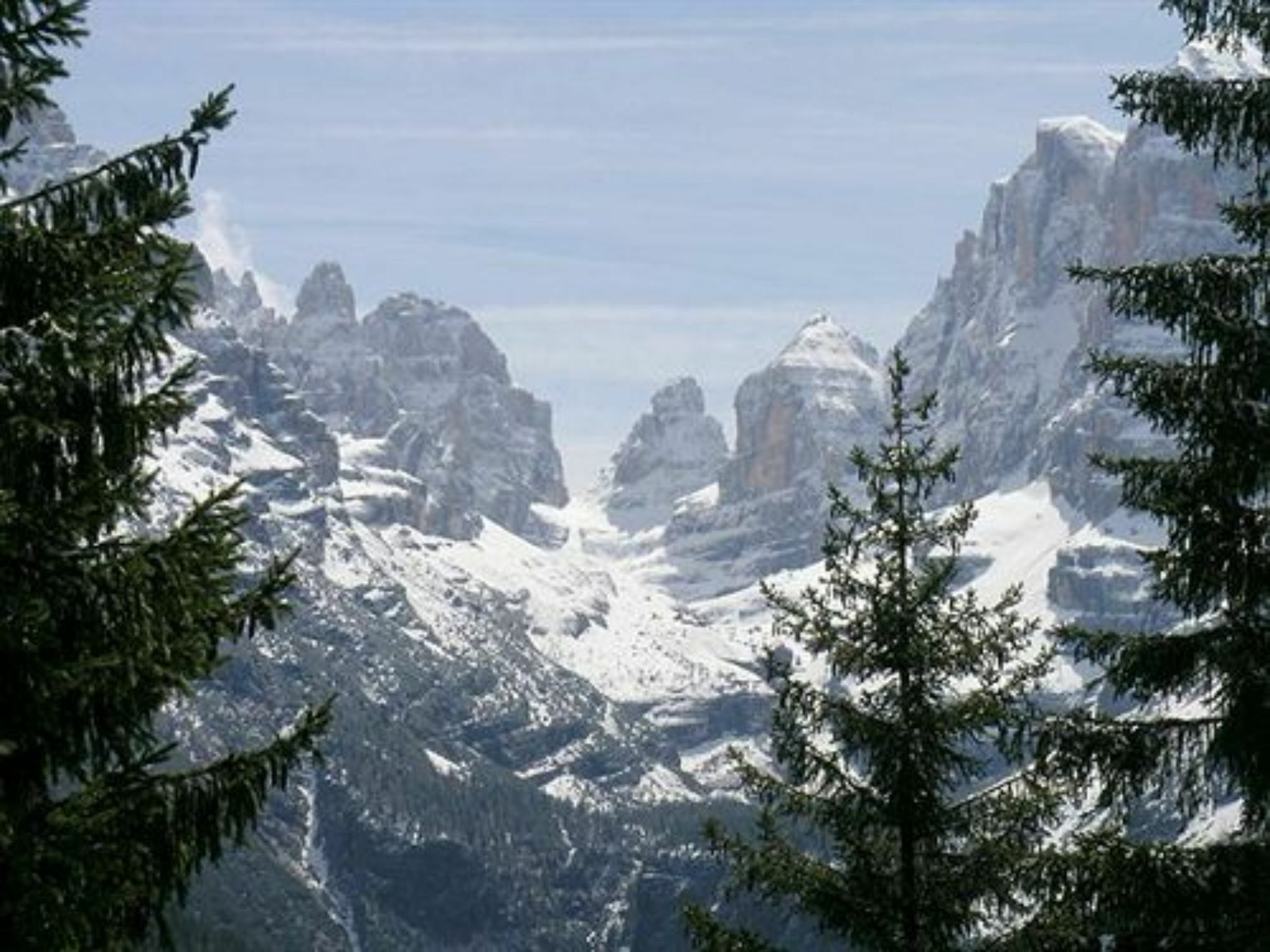 Hotel Lorenzetti Madonna