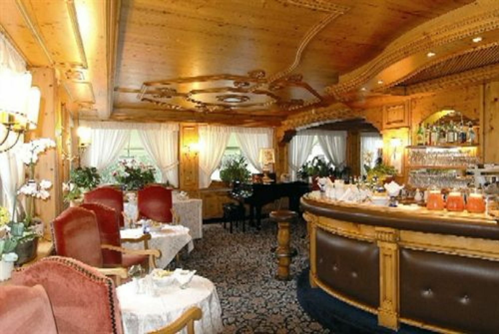 Hotel Lorenzetti Madonna