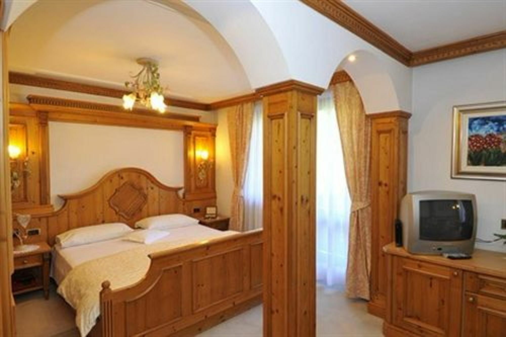 Hotel Lorenzetti