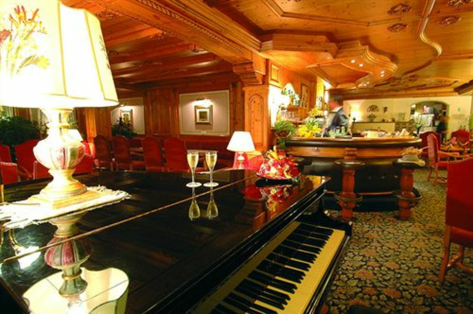 Lorenzetti Hotel