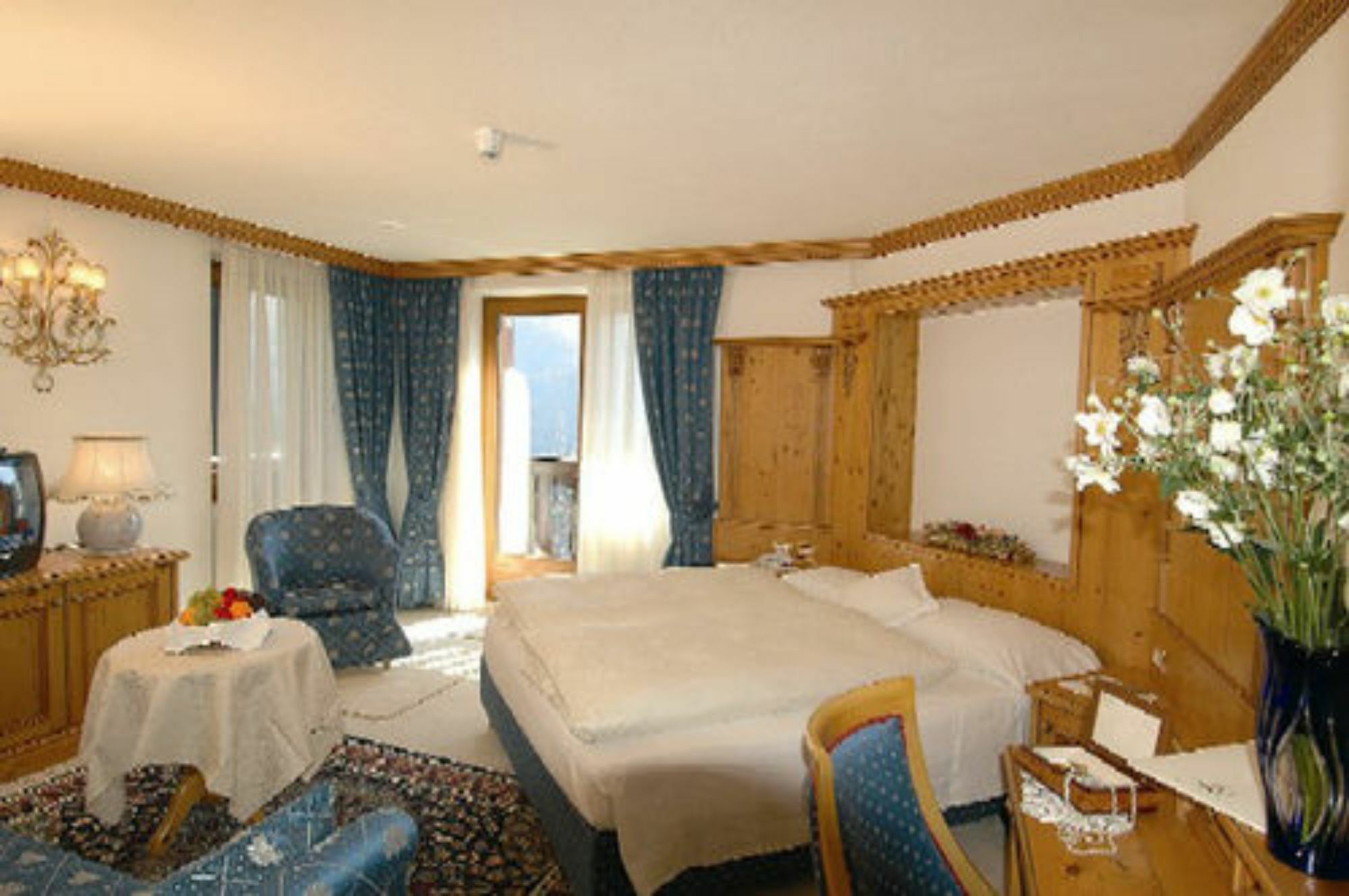 Hotel Lorenzetti