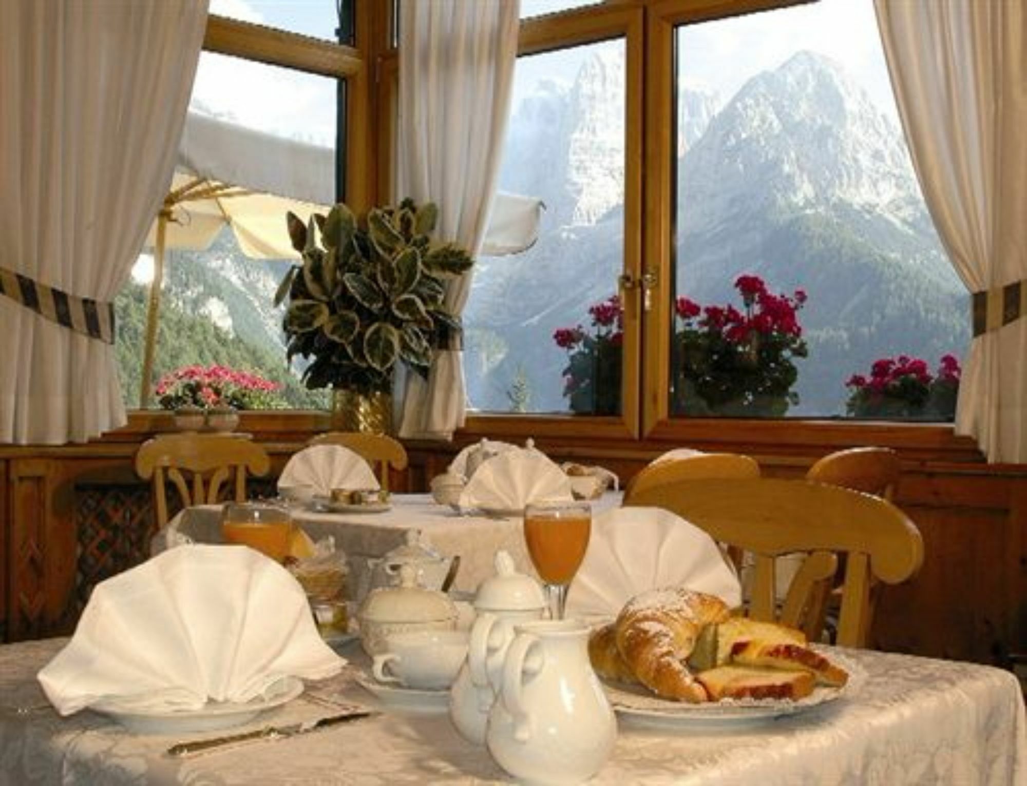 Hotel Lorenzetti