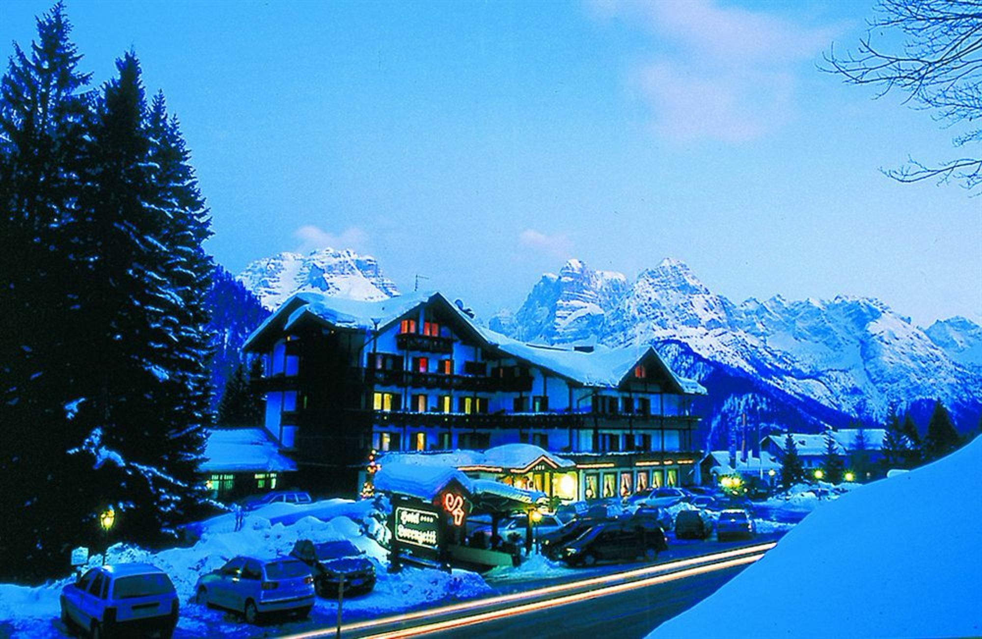 Lorenzetti 4* Madonna di Campiglio