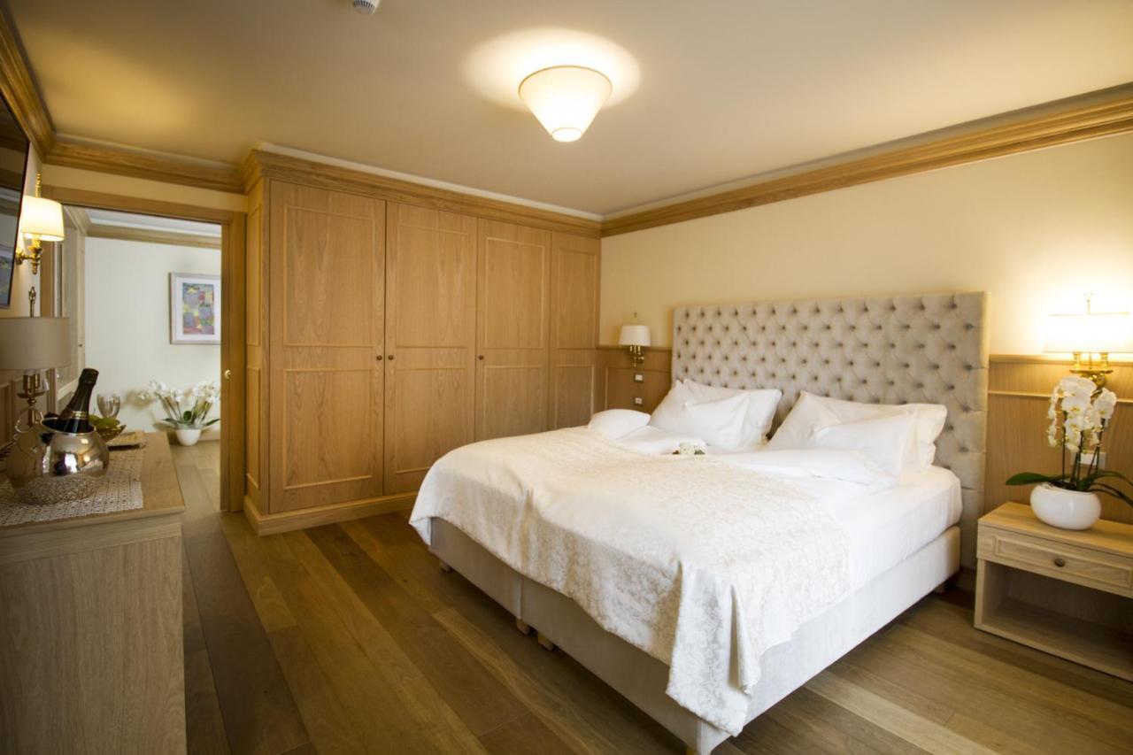 Hotel Lorenzetti 4*