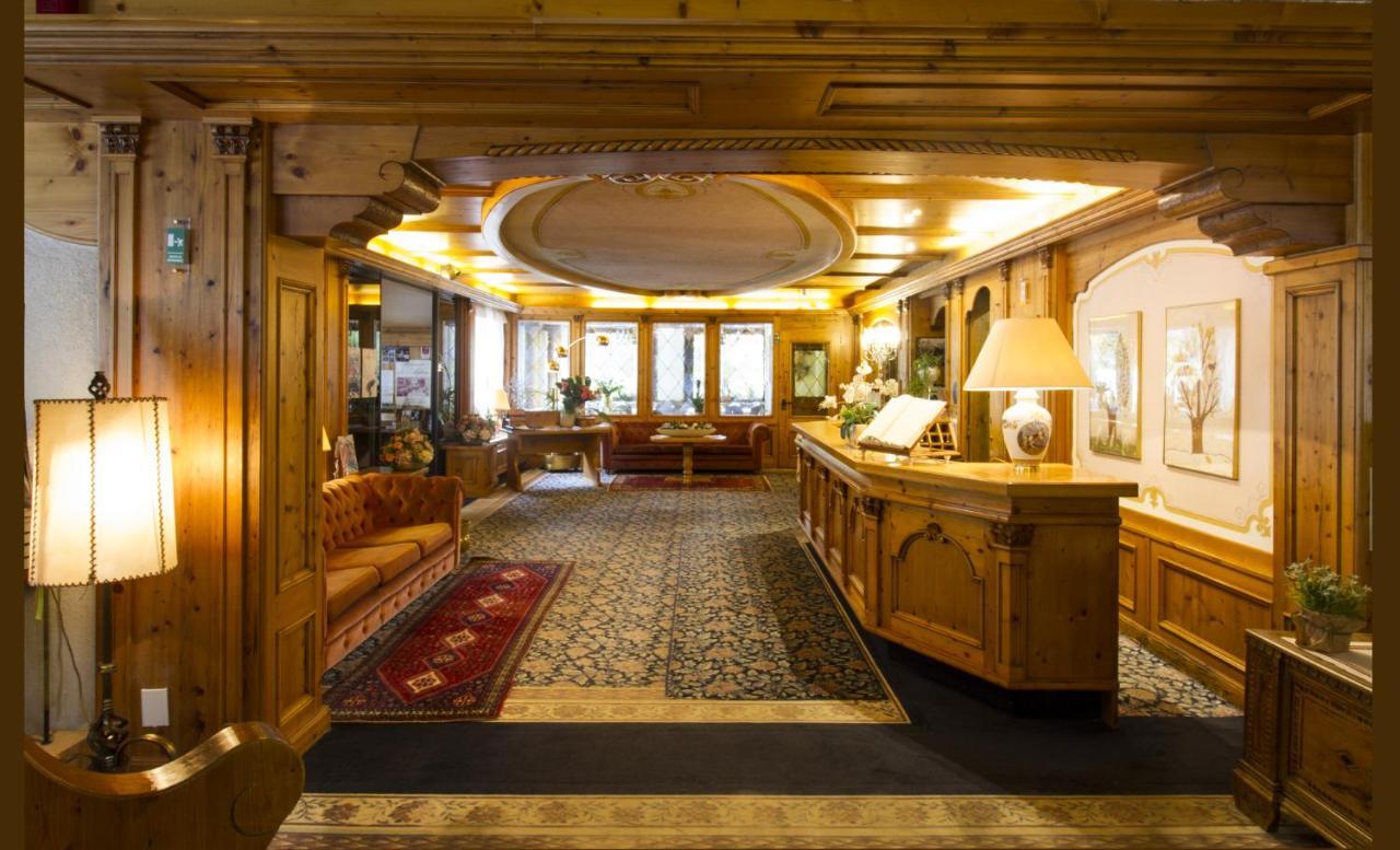Lorenzetti Hotel Madonna di Campiglio