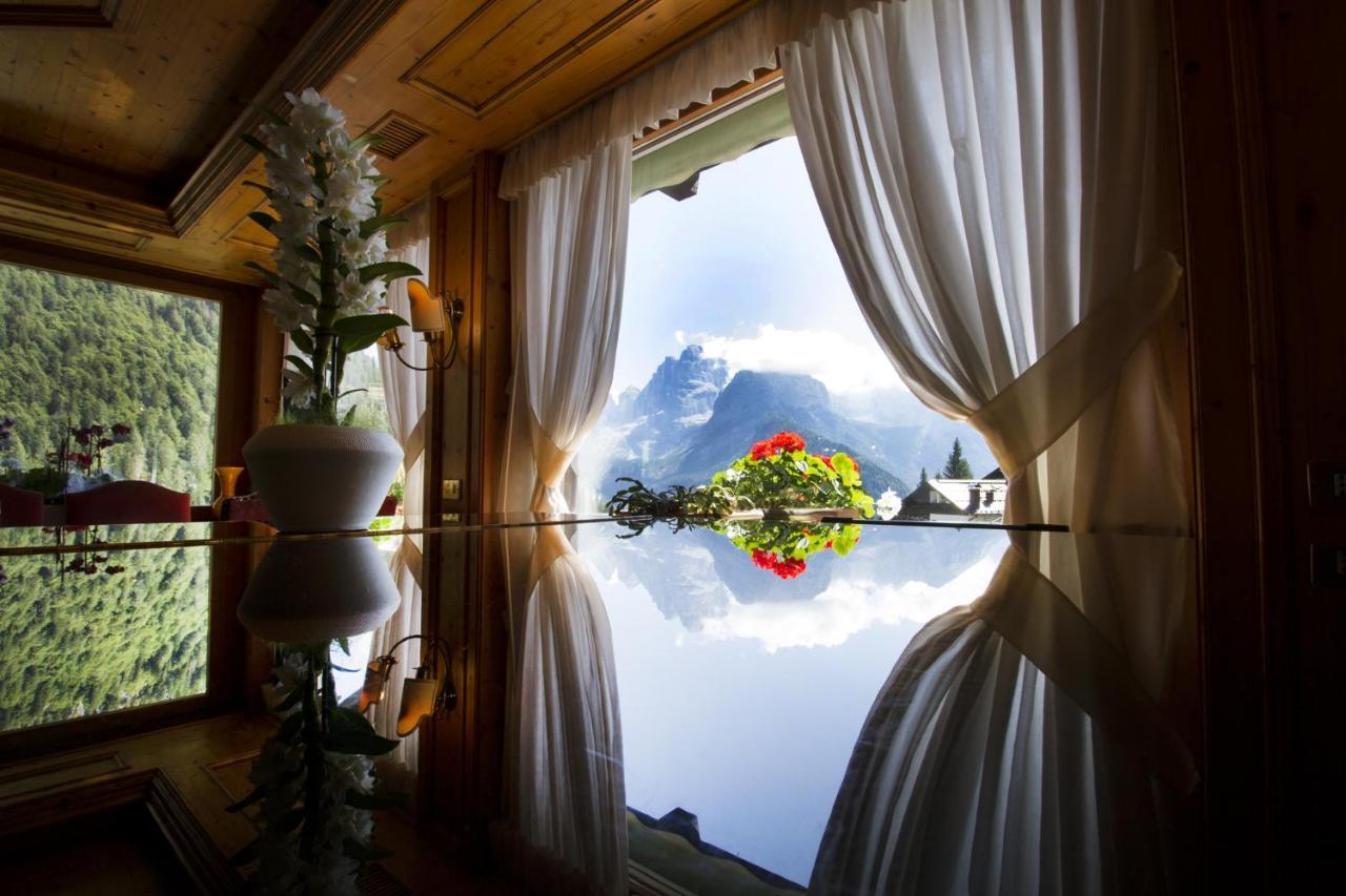 Hotel Lorenzetti 4*