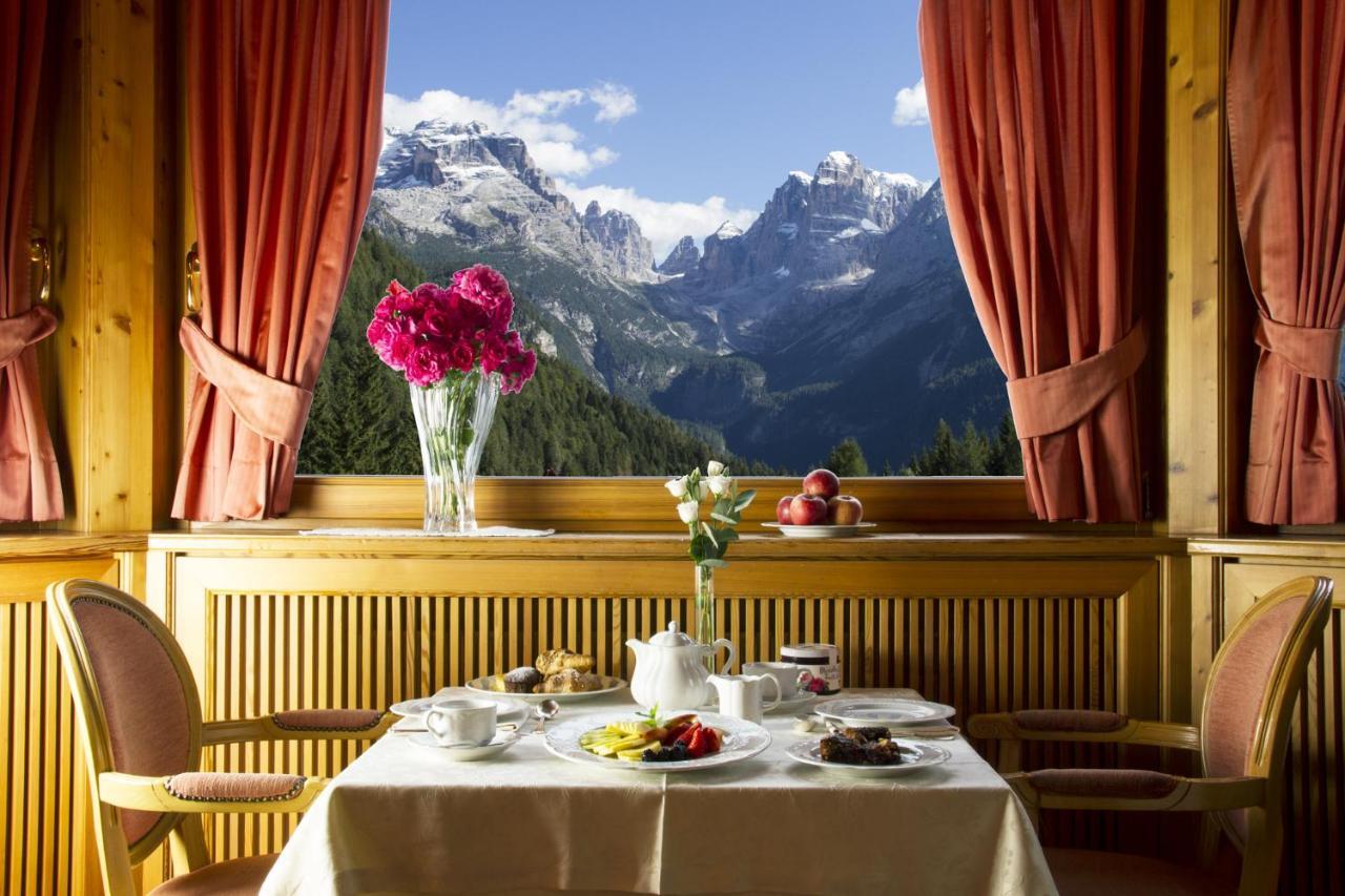 Hotel Lorenzetti Madonna di Campiglio