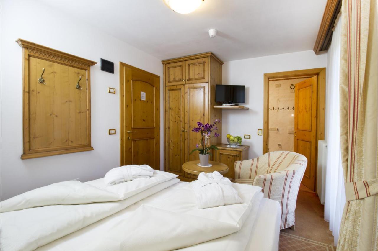 Lorenzetti Hotel Madonna di Campiglio