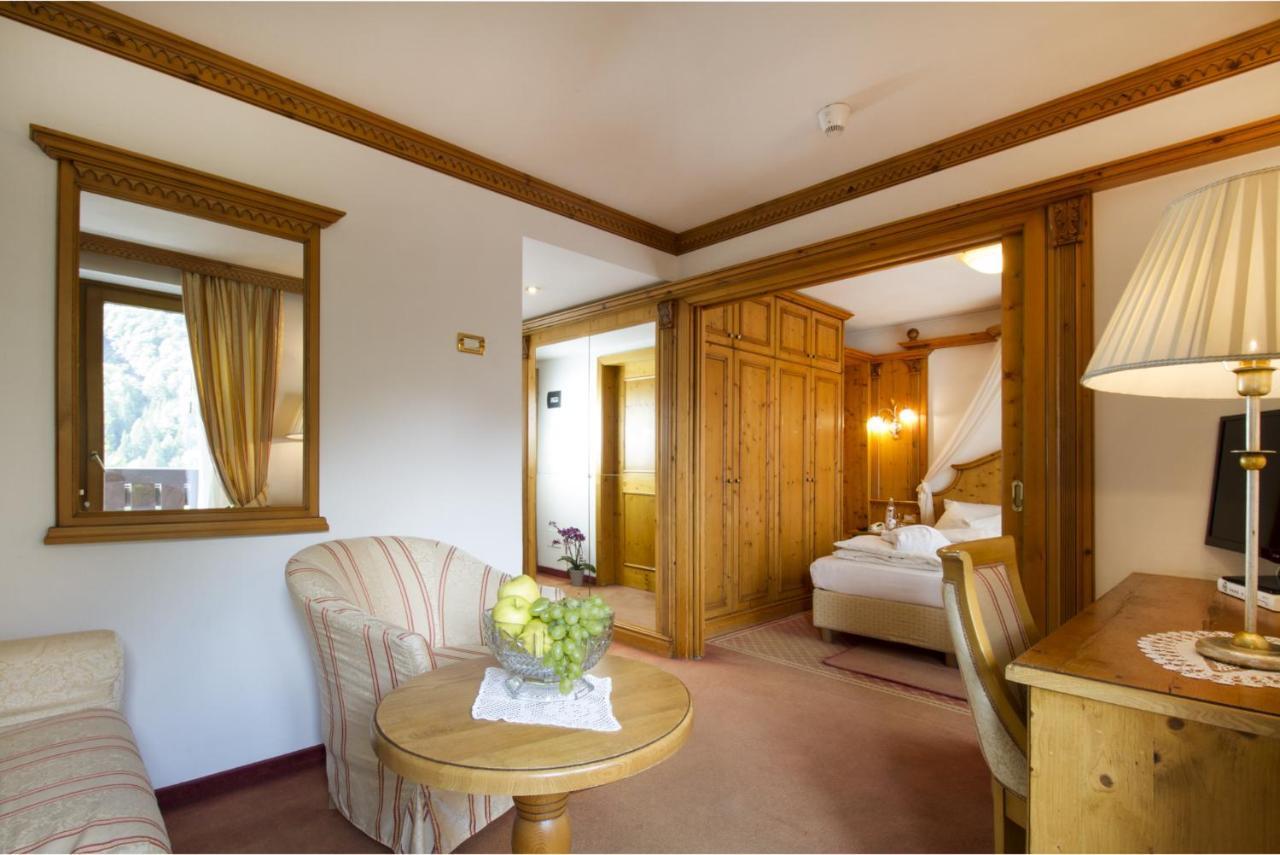 Lorenzetti Hotel