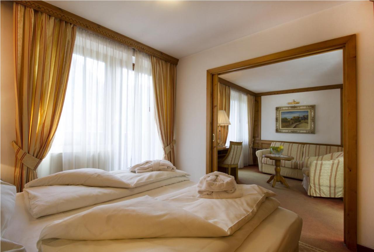 Lorenzetti Hotel Madonna