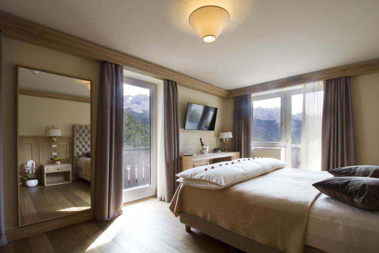Hotel Lorenzetti Madonna