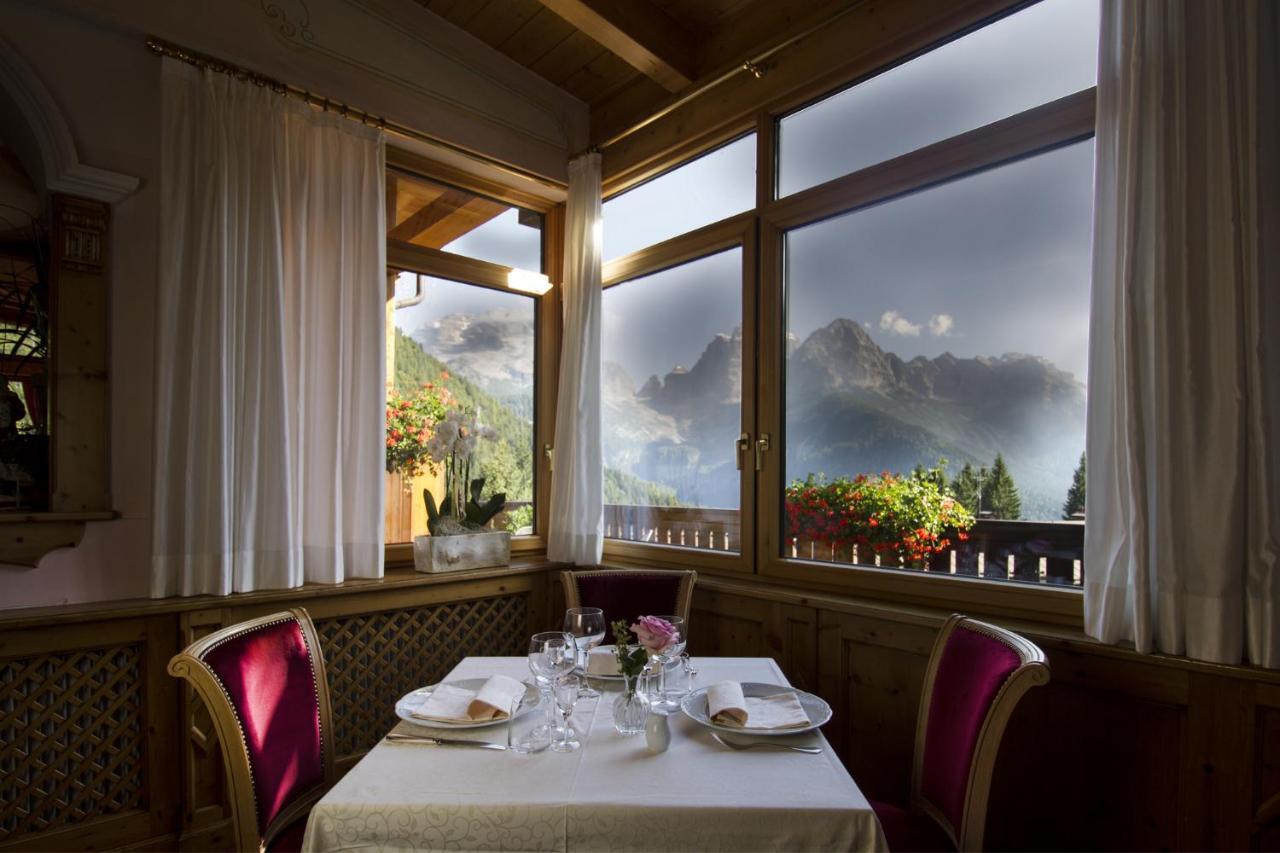 Hotel Lorenzetti 4*