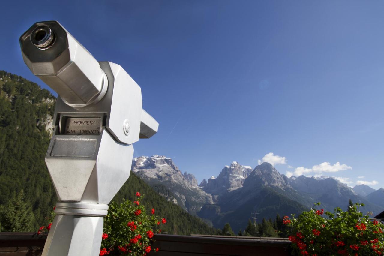 Hotel Lorenzetti 4*