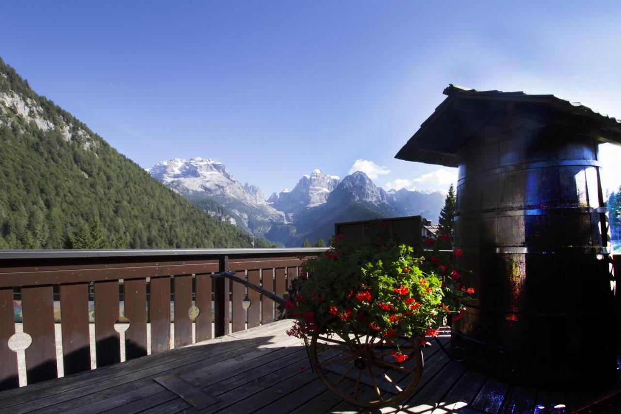Lorenzetti 4* Madonna di Campiglio